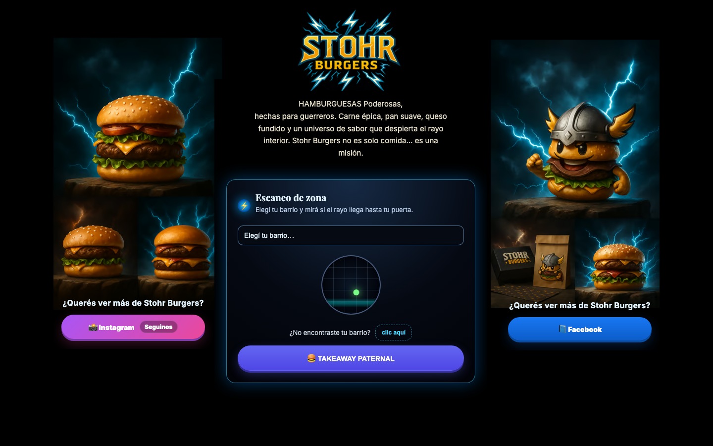 PediBurgers