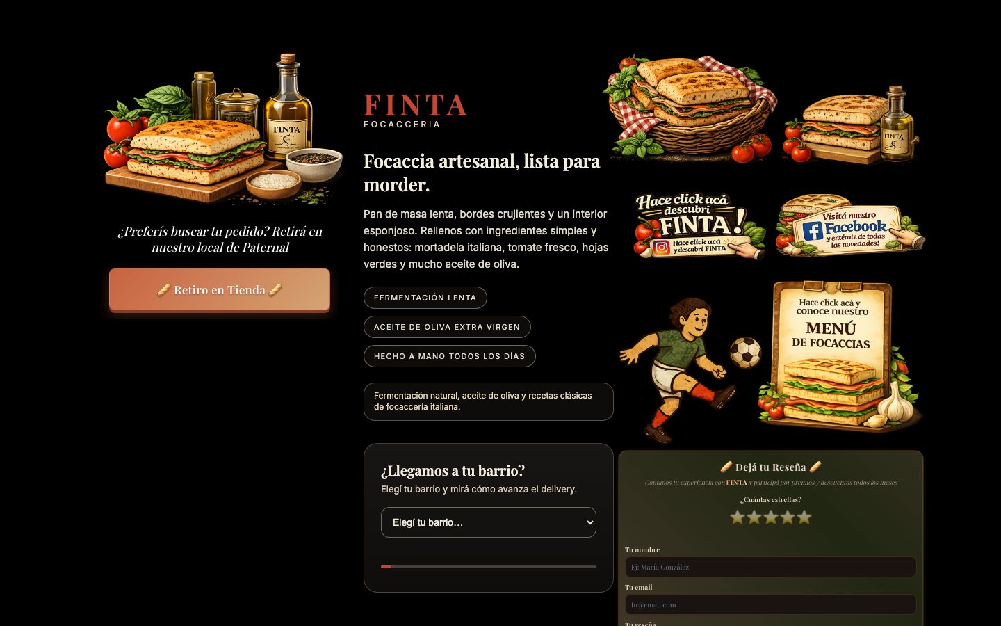 PediFinta